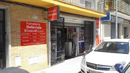 Ferretería Bellavista – Cadena88, Sevilla