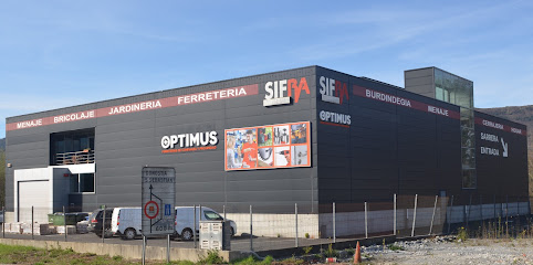 Foto 1 de Ferretería Sifra, Irún