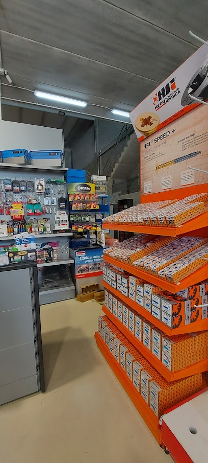 Foto 1 de Worktools and Chemicals, SL, Lleida