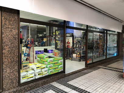 Ferretería e Instalaciones Colmenares, Las Palmas de Gran Canaria