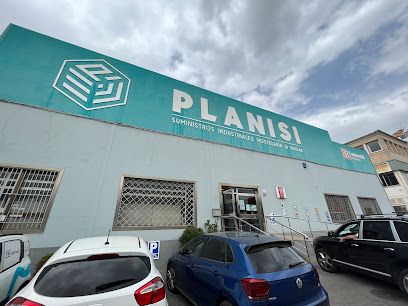 Planisi, Palma