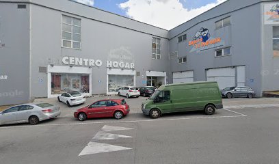 Foto 1 de Bricocanal, Basauri
