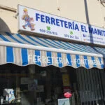 FERRETERIA EL MANITAS 1 en Huelva