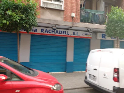 Ferretería Hogar Rachadell, S.L (www.paellerosvalencia.com) en Sedaví