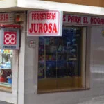 Ferretería Jurosa en Jaén