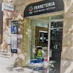 Ferretería & Reformas - INGEAR Catalunya en Barcelona