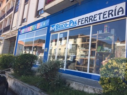 Brico-Pas Ferretería en Ontaneda