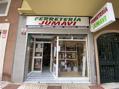 Jumavi en Málaga