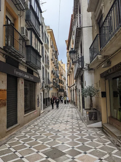 Ferreteria Utrera en Jaén