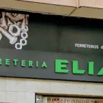 Ferretería Elías en Lugo