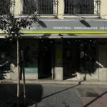 Ferretería Hoyos - Ferretería y cerrajería en Madrid en Madrid