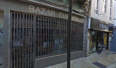 Ferreteria Bazar Europa en Huelva