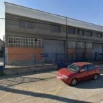 Laminados Ferretería Industrial en Zaragoza