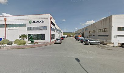 Denak en Alsasua