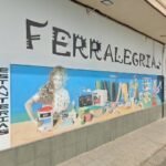 FERRALEGRIA REAL en Melilla