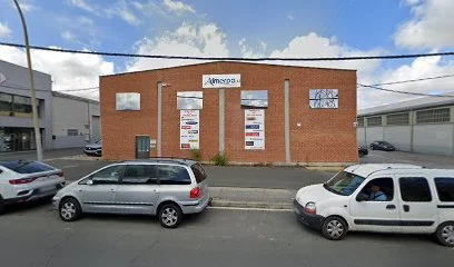 Fontana Proyect Center en Vitoria-Gasteiz