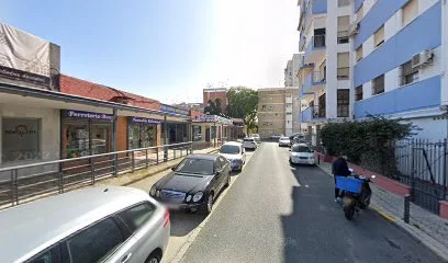 Ferretería Manolito en Sevilla