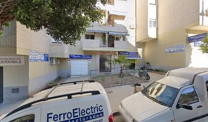 Ferretería Ferro Electric en Almería