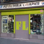 Ferretería Lavapiés en Madrid