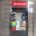 Ferreteria Mandri cadena 88 en Barcelona