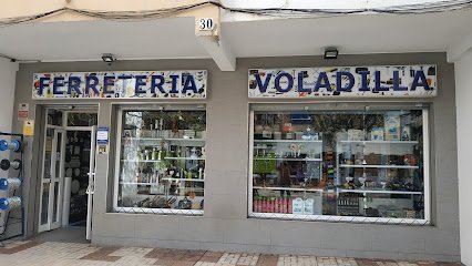 Ferretería Voladilla en Torremolinos