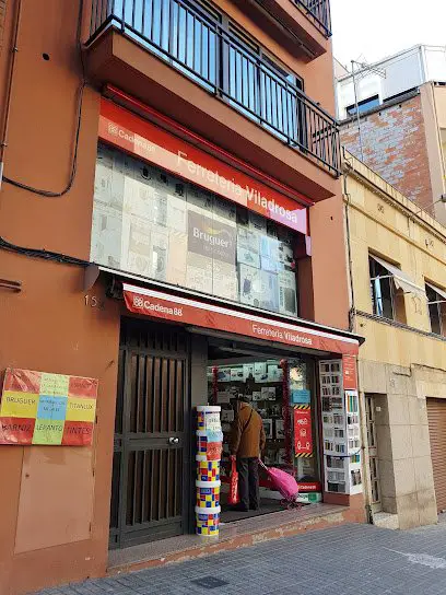 Ferreteria Viladrosa - Cadena88 en Barcelona