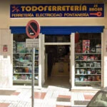 TODO FERRETERIA en Málaga