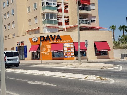 Suministros Dava en Campello