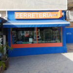 Ferretería El Cabo en Alicante