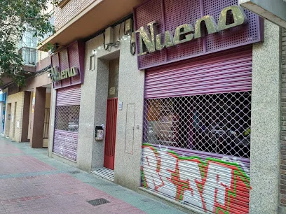 Comercial del Tirador Nueno S.L. en Zaragoza