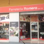 Ferretería Romero Palma en Palma