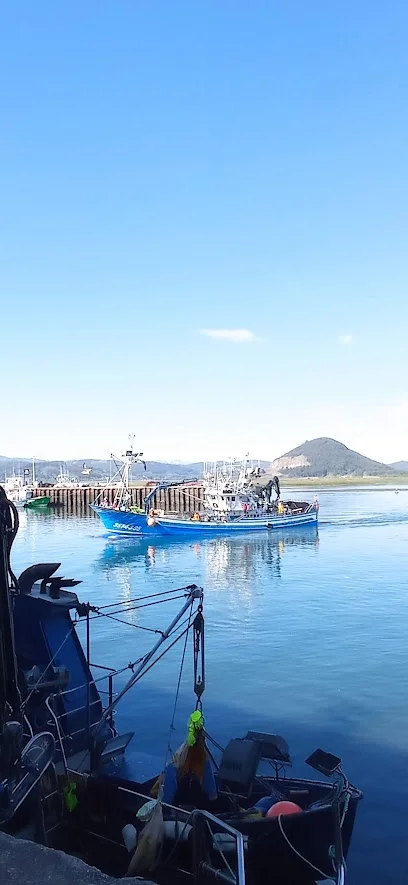 Ferreteria Y Efectos Navales en Santoña