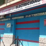 FERRETERIA P´RAMON ELECTRICIDAD en Alicante