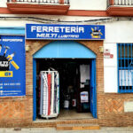 Ferretería multi lusitano en Aljaraque