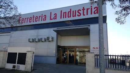 Ferreteria La Industrial De Lleida en Lleida