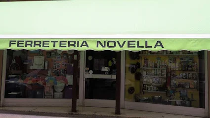 Ferreteria Novella en Palma