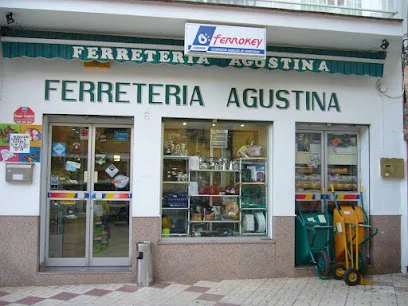 FERRETERIA AGUSTINA en Málaga
