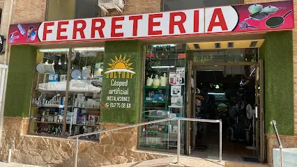 Ferretería Santa Teresa en Murcia