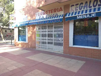 Ferretería La Flota en Murcia