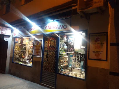 Ferretería Altamirano en Madrid