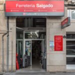 Ferreteria Salgado - Cadena88 en Ourense