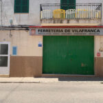 Ferreteria de Vilafranca - Cadena88 en Villafranca de Bonany