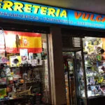 Ferreteria Vulcano en Málaga