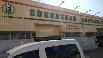 Euroaznar Supplies en Huesca