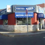 Ferretería Marín en El Alquián