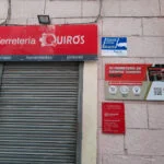 Ferretería Quirós en Cádiz