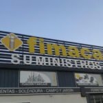 Fimaca Ferretería Industrial en Cáceres