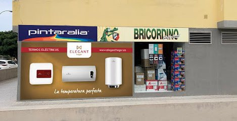 BRICORDINO MILLER en Las Palmas de Gran Canaria