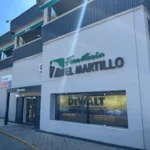 Ferretería El Martillo S L en Sevilla