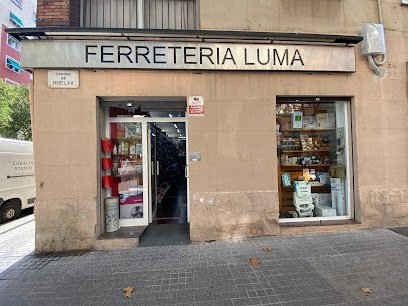 Ferretería Luma en Barcelona